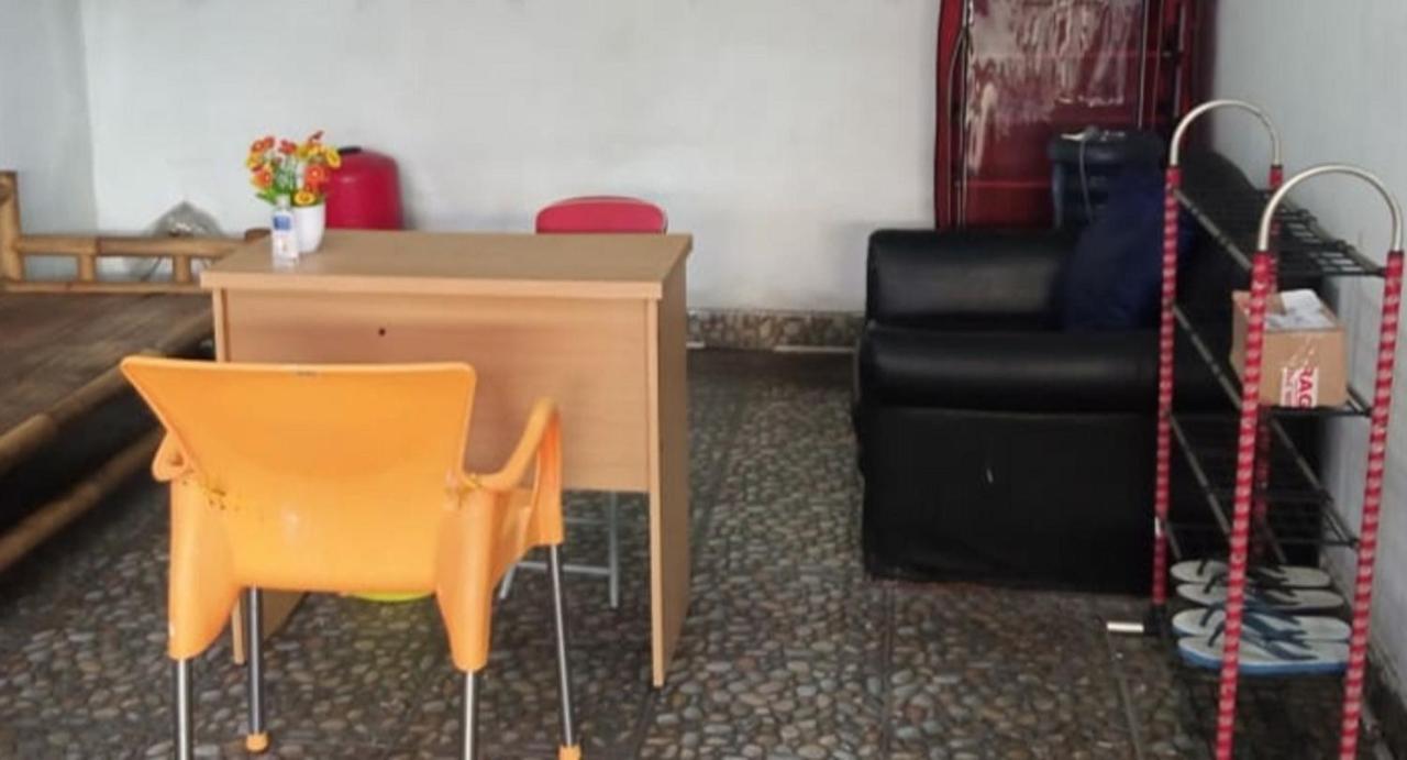 Spot On 90538 Wisma Dewi Syariah Jakarta Luaran gambar