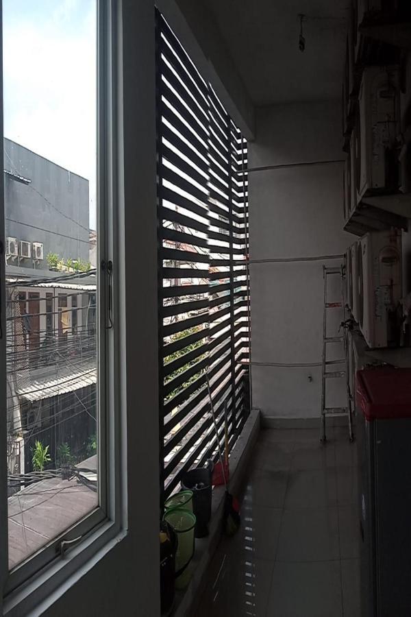 Spot On 90538 Wisma Dewi Syariah Jakarta Luaran gambar