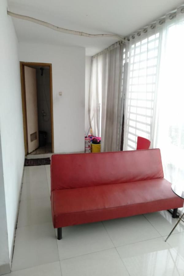 Spot On 90538 Wisma Dewi Syariah Jakarta Luaran gambar