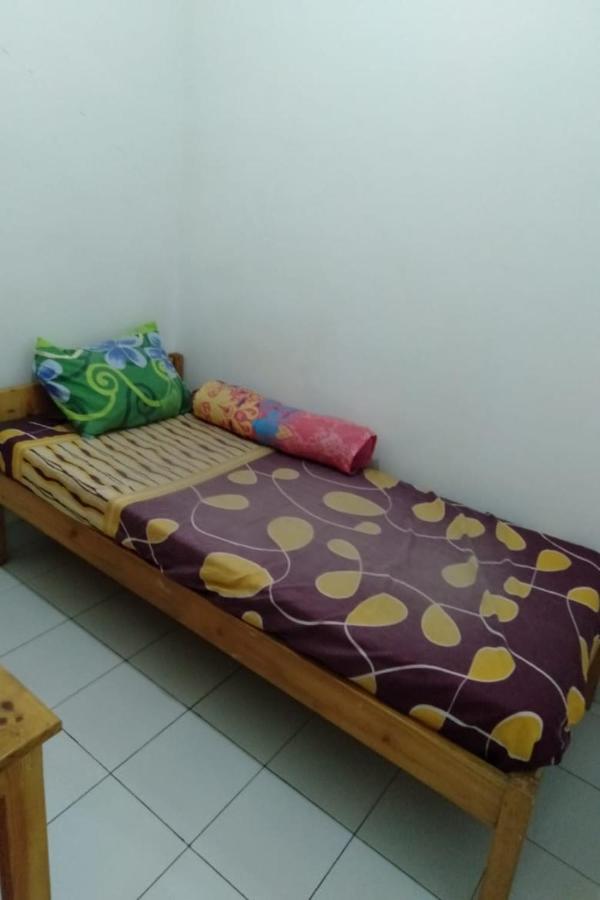 Spot On 90538 Wisma Dewi Syariah Jakarta Luaran gambar