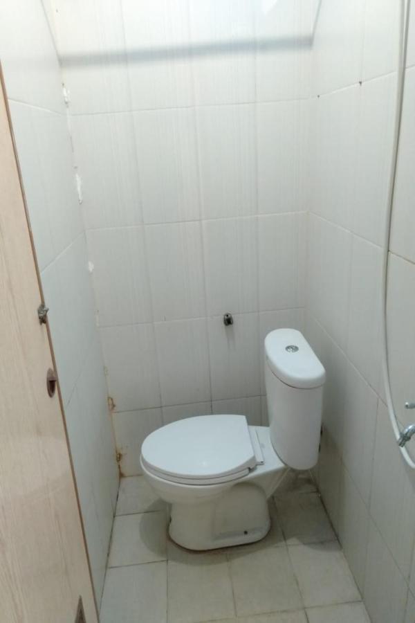 Spot On 90538 Wisma Dewi Syariah Jakarta Luaran gambar