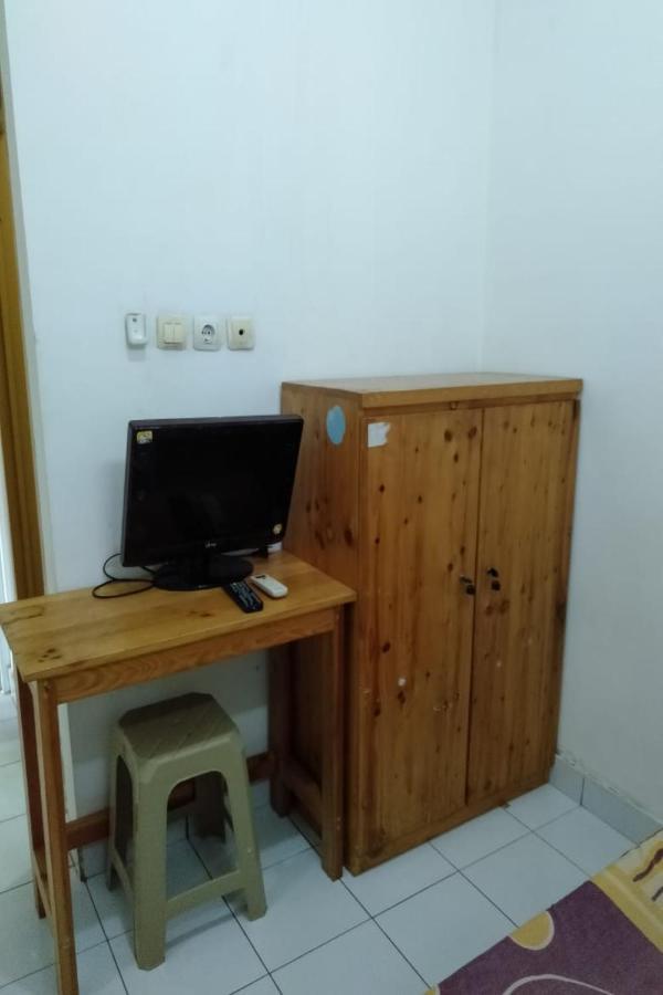 Spot On 90538 Wisma Dewi Syariah Jakarta Luaran gambar